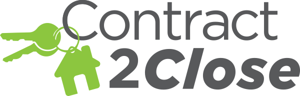 Contract2Close Logo